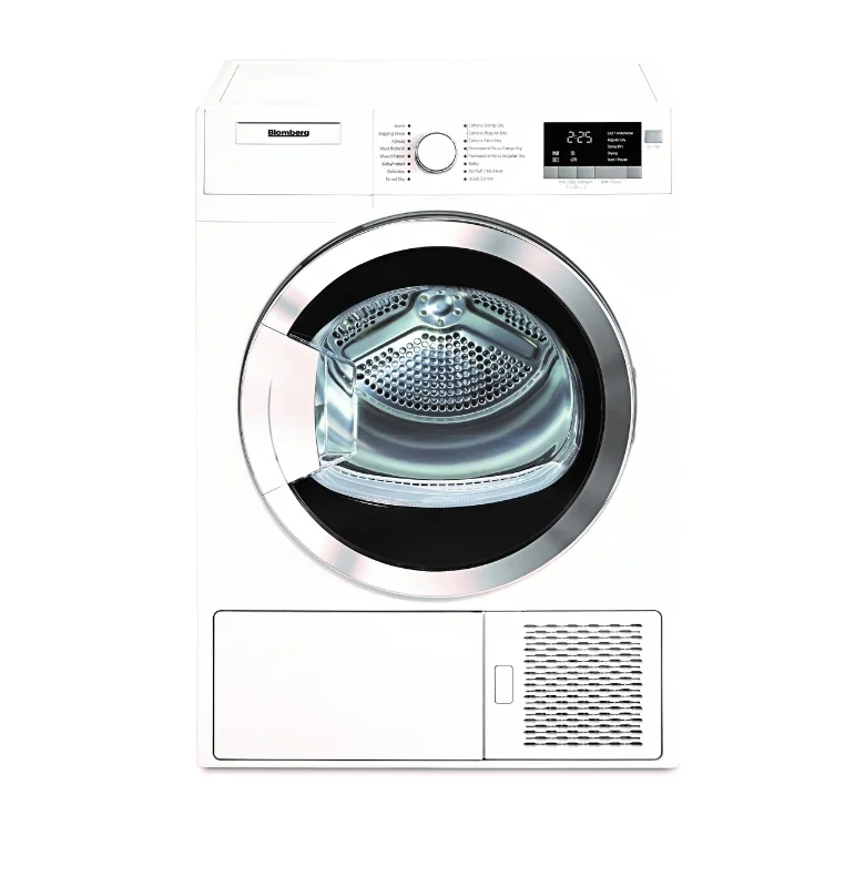 Courtesy Blomberg Appliances