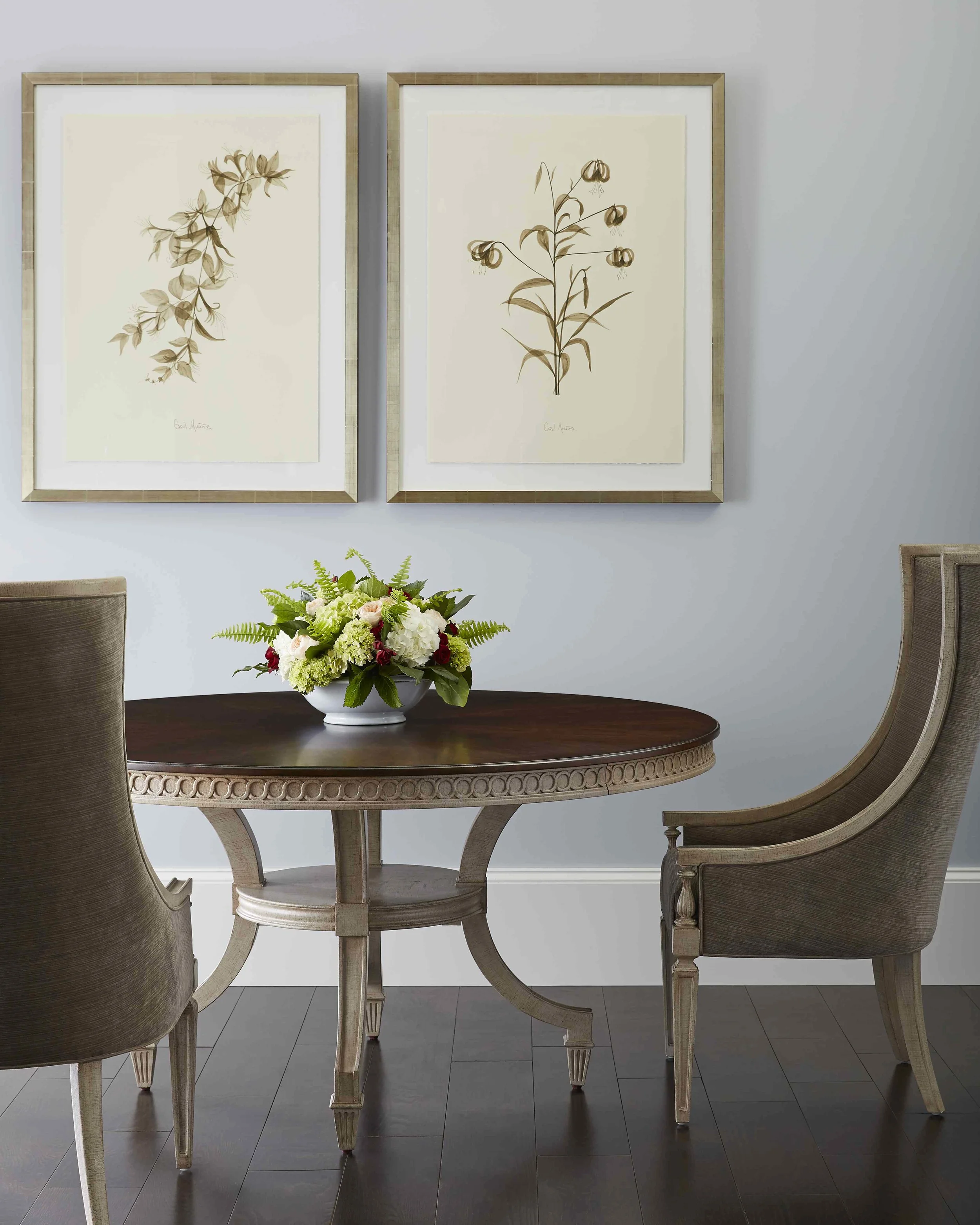 Villa Couture, Courtesy Stanley Furniture