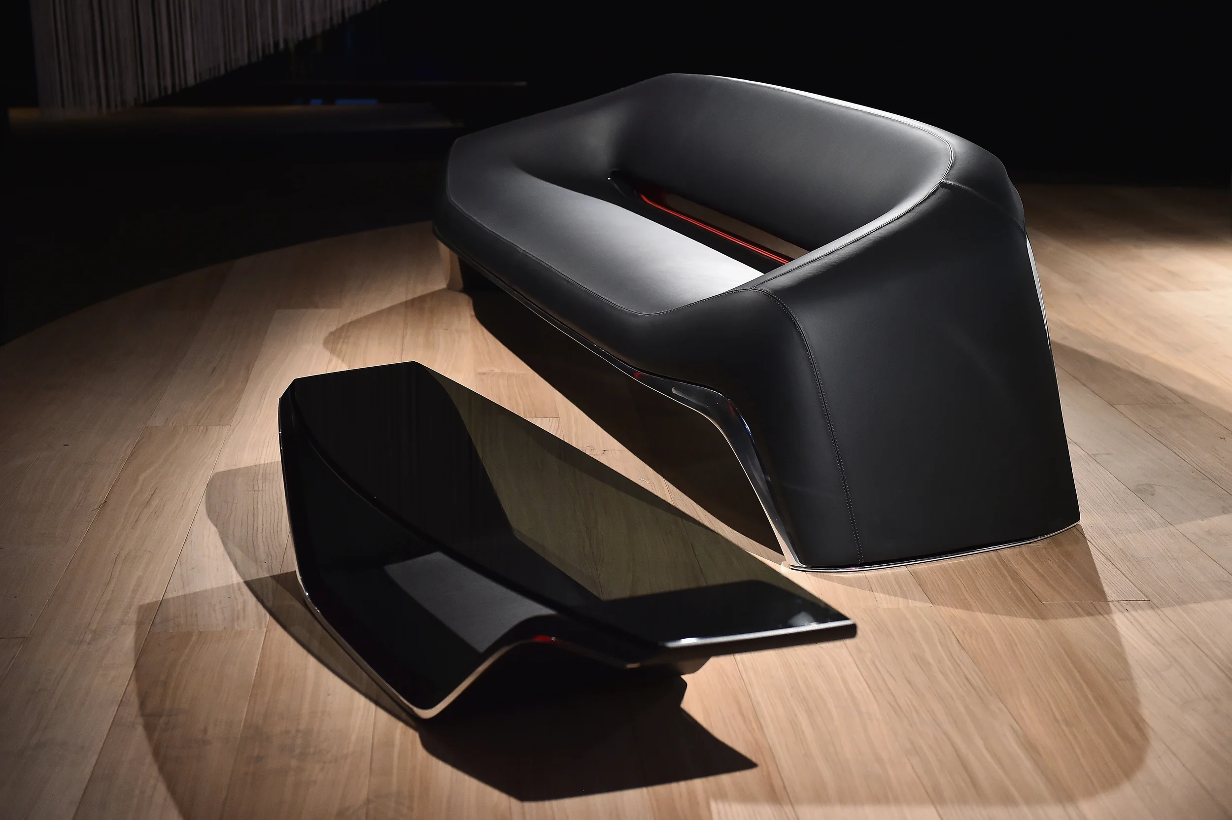 Courtesy Mazda Design