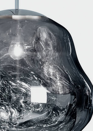 Melt close up, Courtesy Tom Dixon