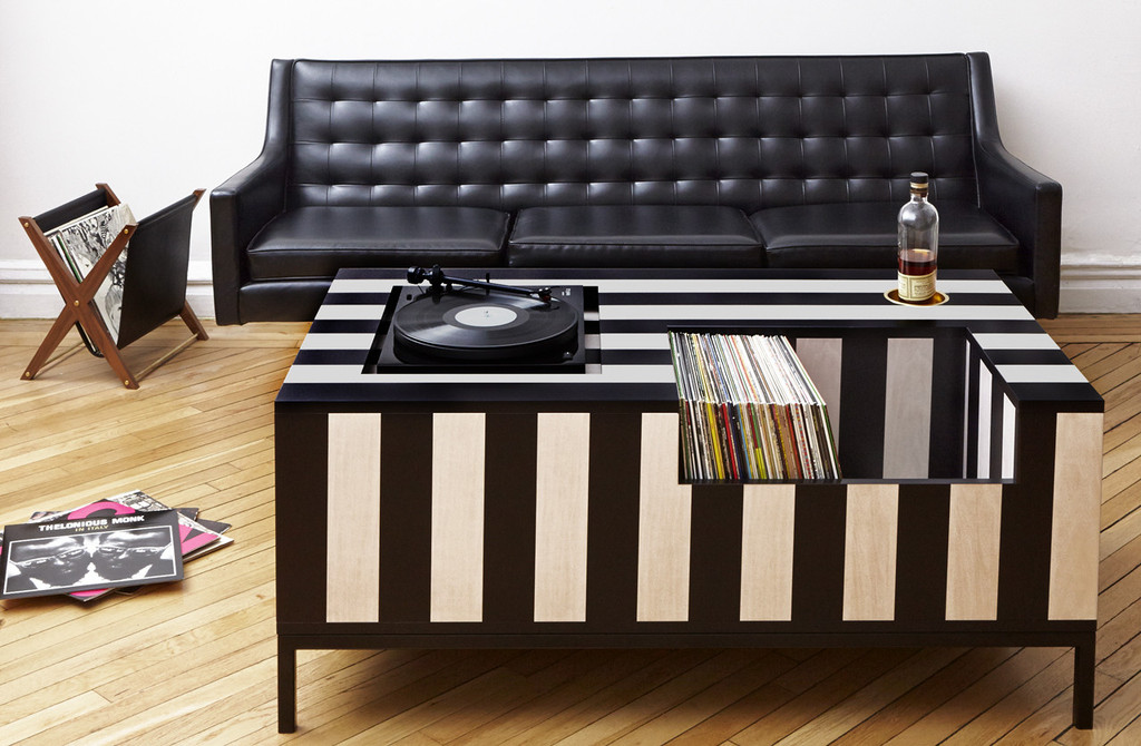 Courtesy Atocha Design