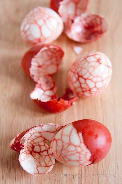 Ghoul Eggs