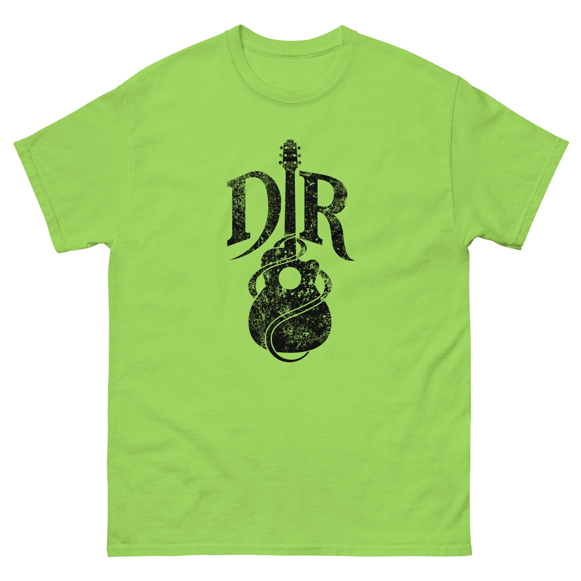 unisex-classic-tee-lime-front-68cf0cfc91337.jpg