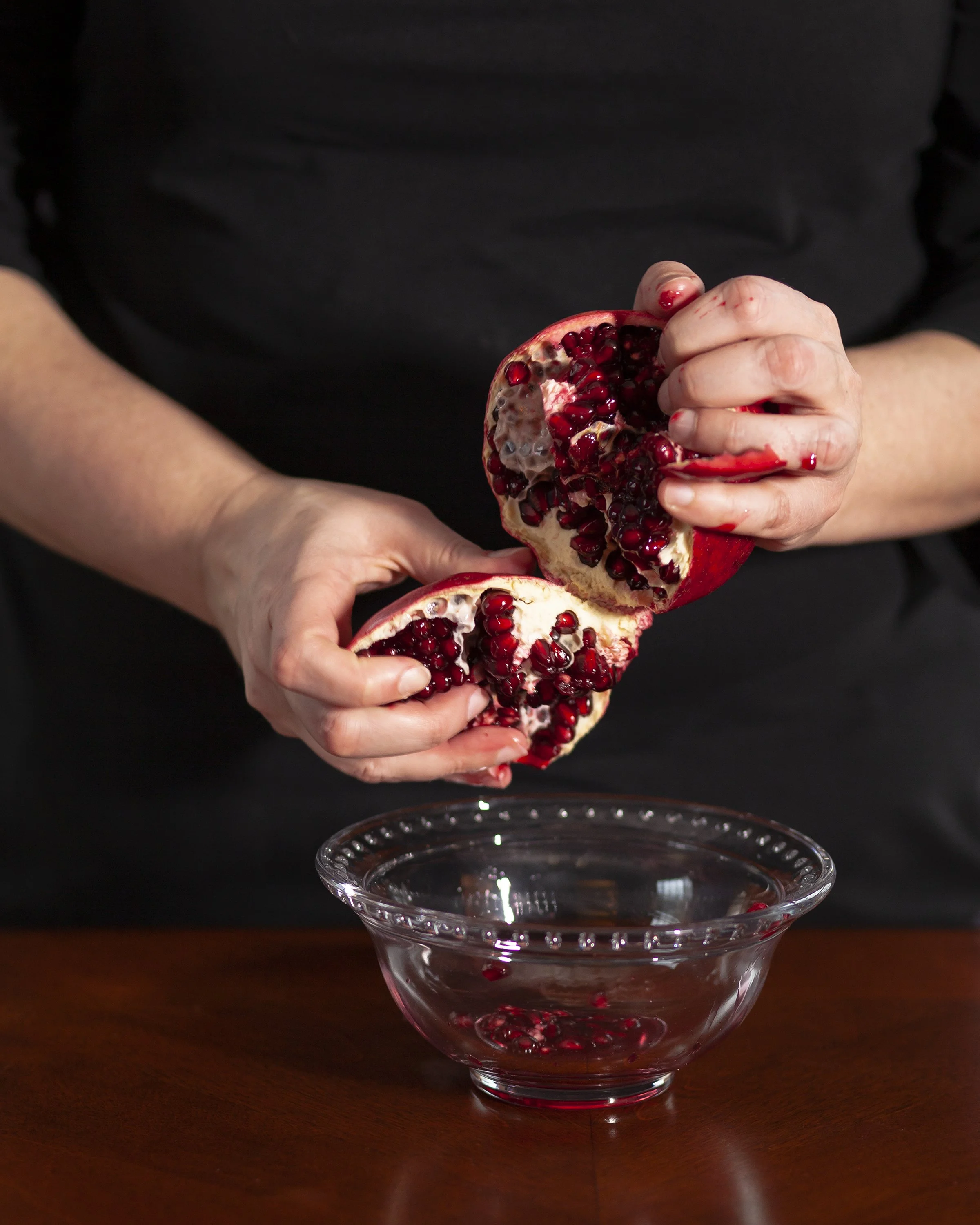 Collecting Seeds, 2020