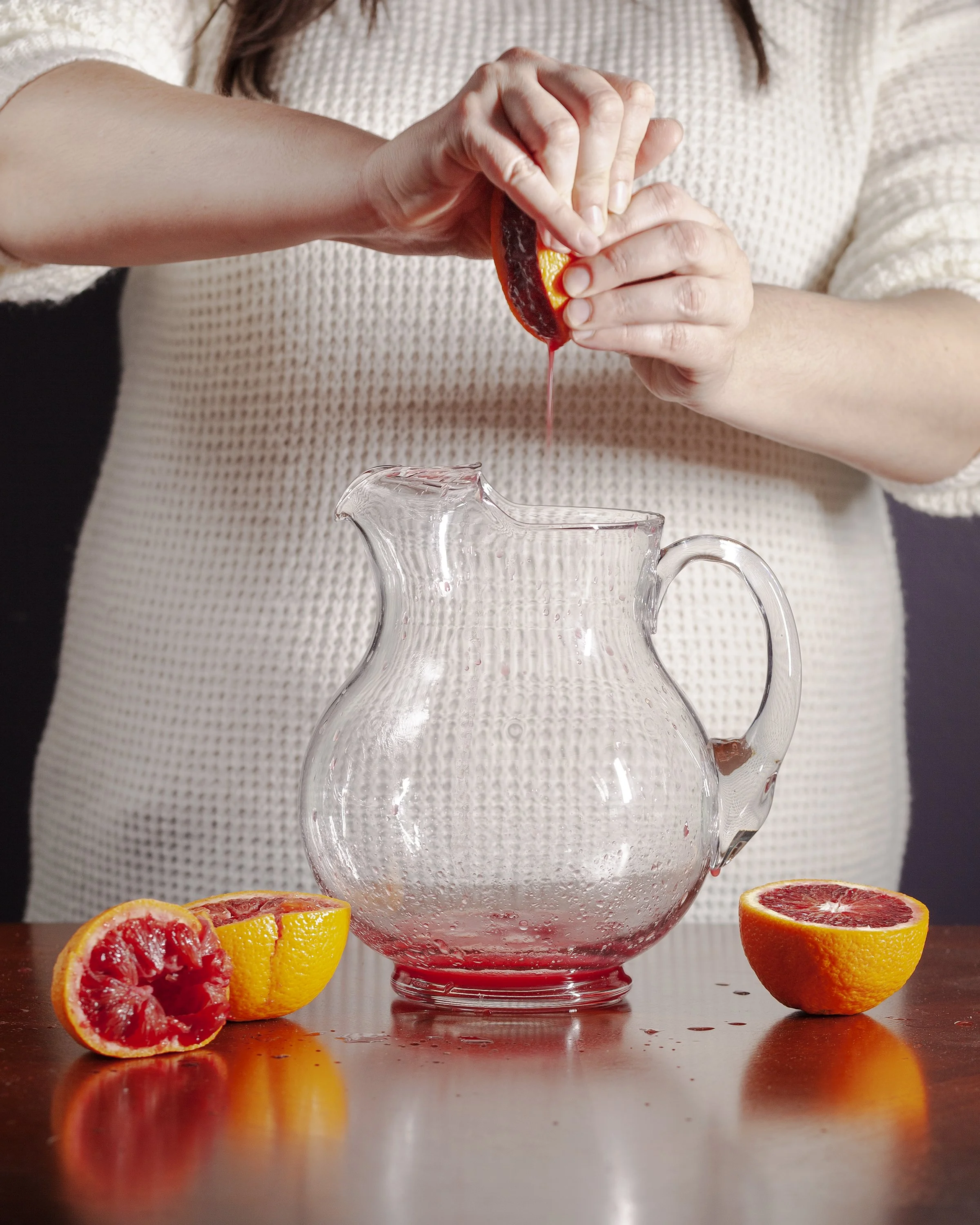 Every Last Drop, 2020