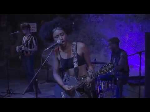 Charlie Belle at Cheer Up Charlie's in Austin TX
