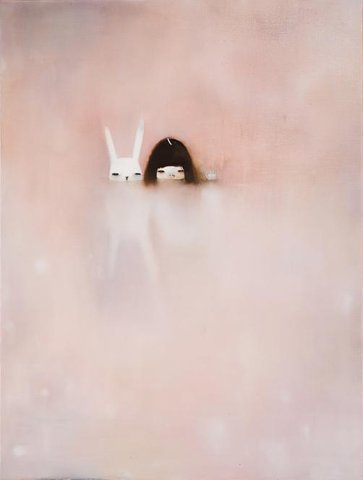 Artwork by Hanna Kim