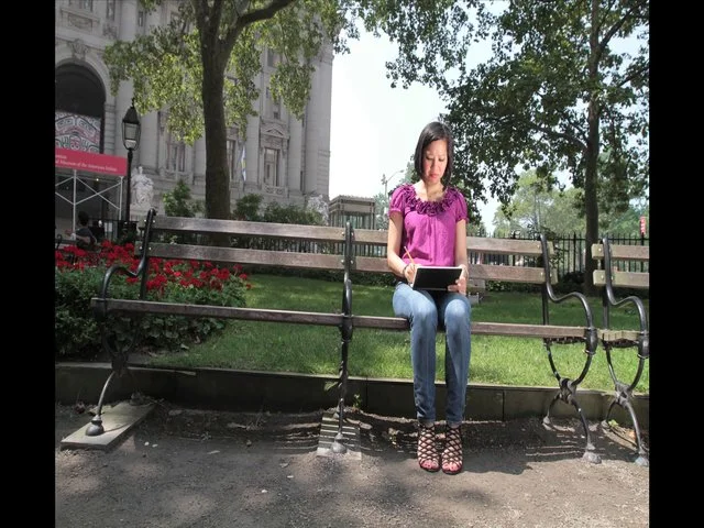 Shutterstock Hackathon Video