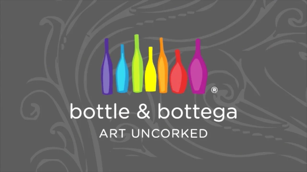 Bottle & Bottega Bayer Corporate Event