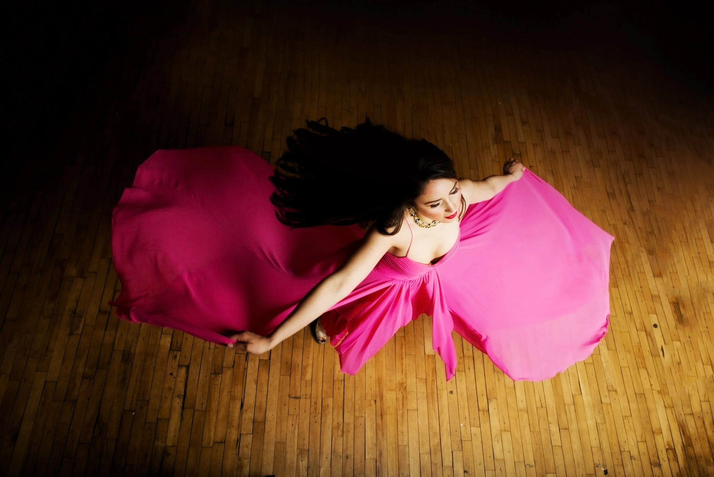 Fashion Portrait - Melissa.jpg