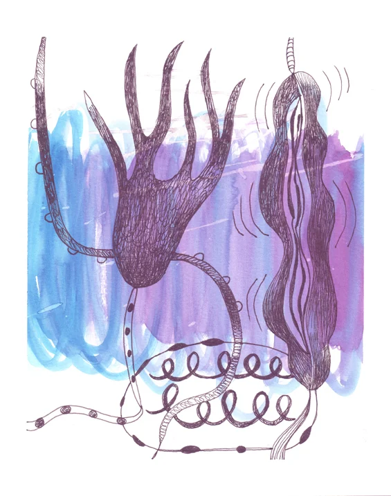 Blue Sea