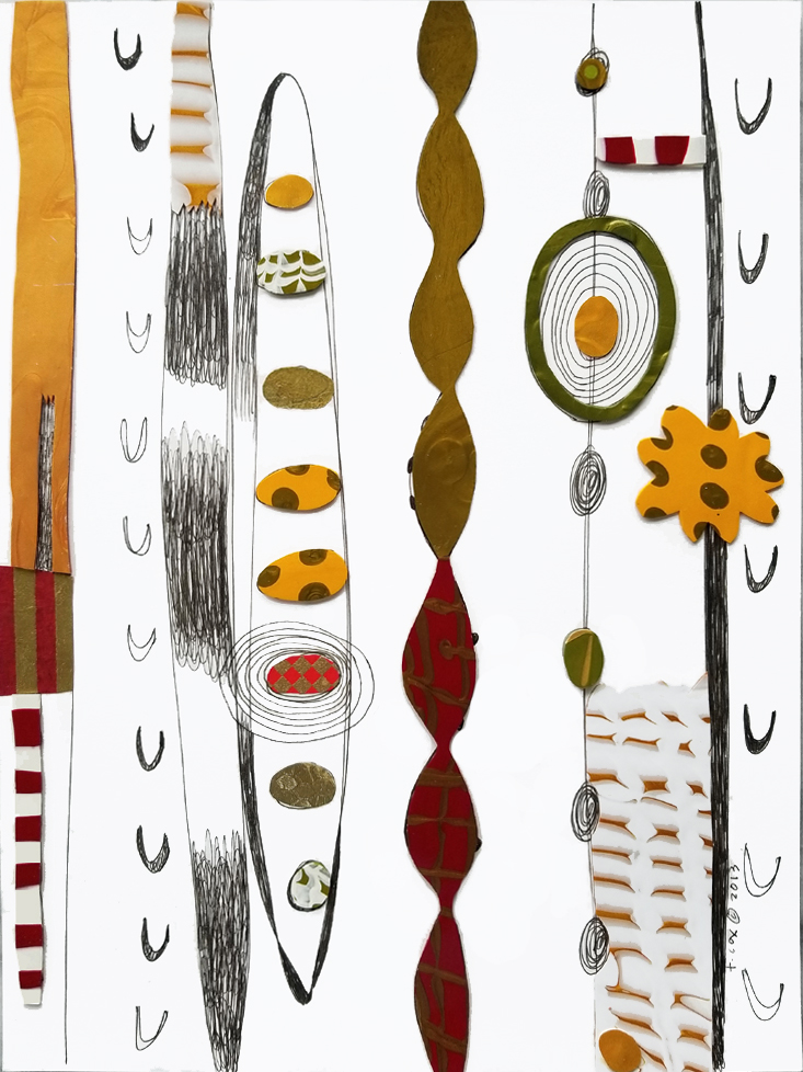 Abstract Forest