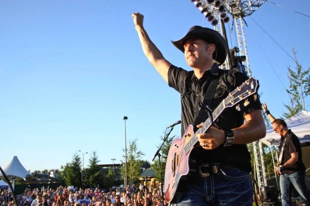 Country Music Bands For Hire 2025
