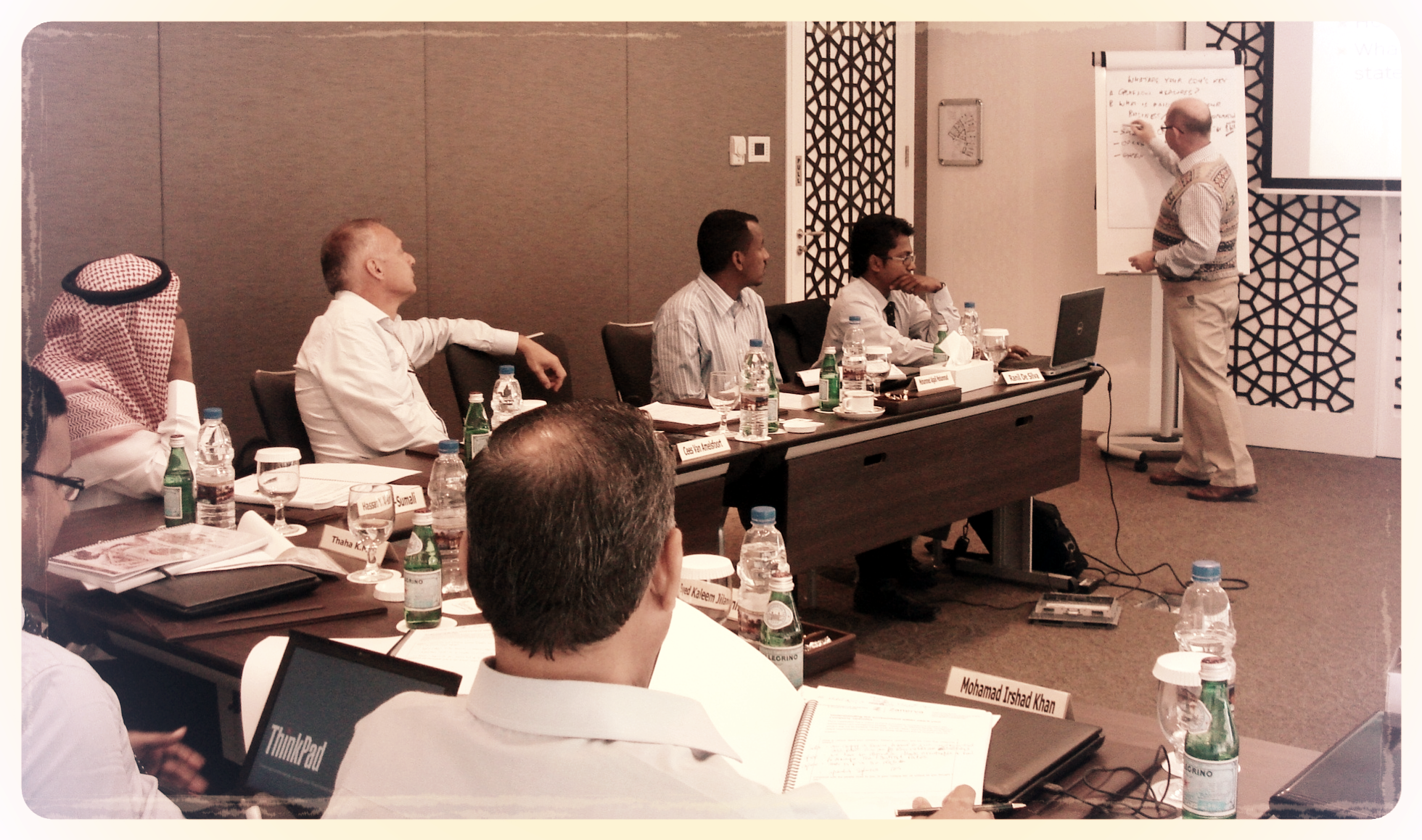 Cash Flow Management has been a challenge for Finance Professionals since time immemorial