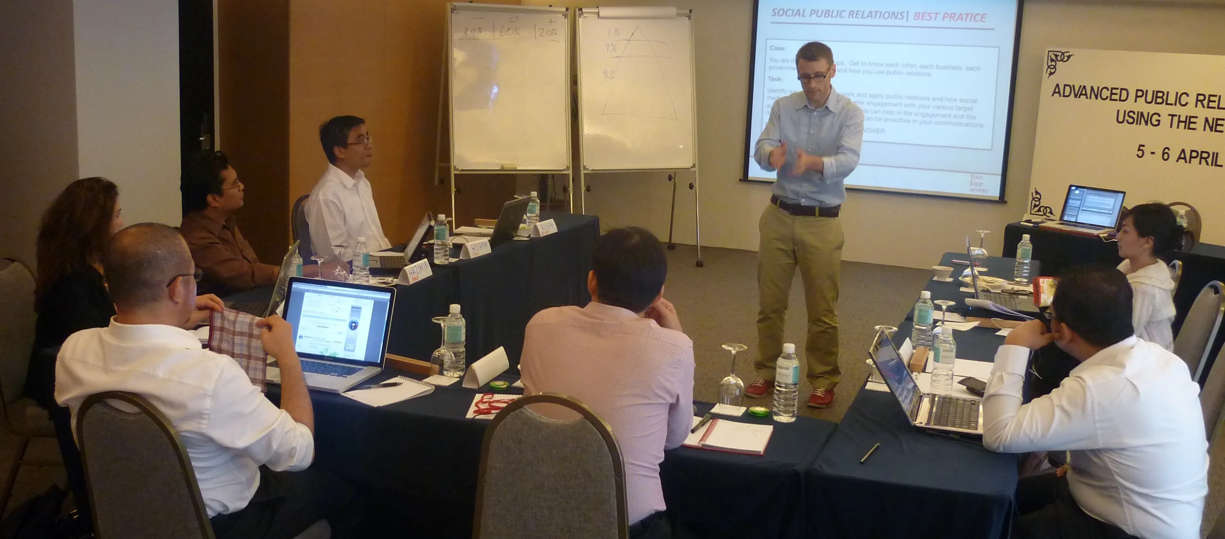 Julio Romo (Zanerva Partner Consultant)