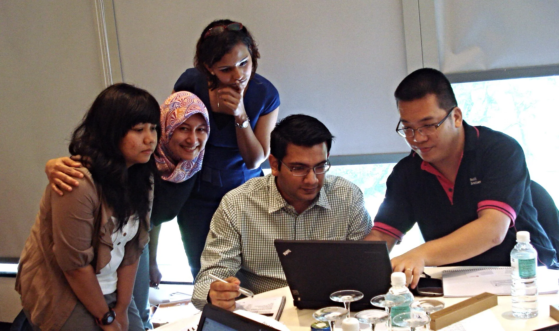 Case Study Challenges