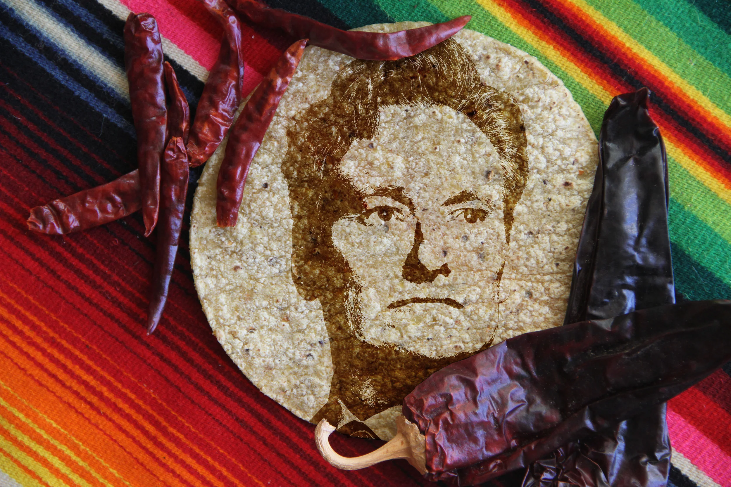 Conan Without Borders | Digital Art