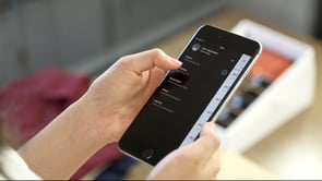 Commerce App Preview