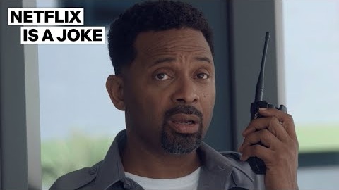 Mike Epps | Netflix Is A Joke