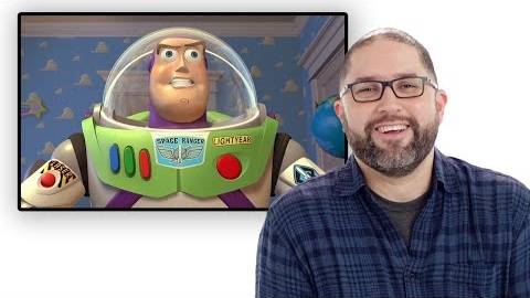 Toy Story | Each and Every | WIRED