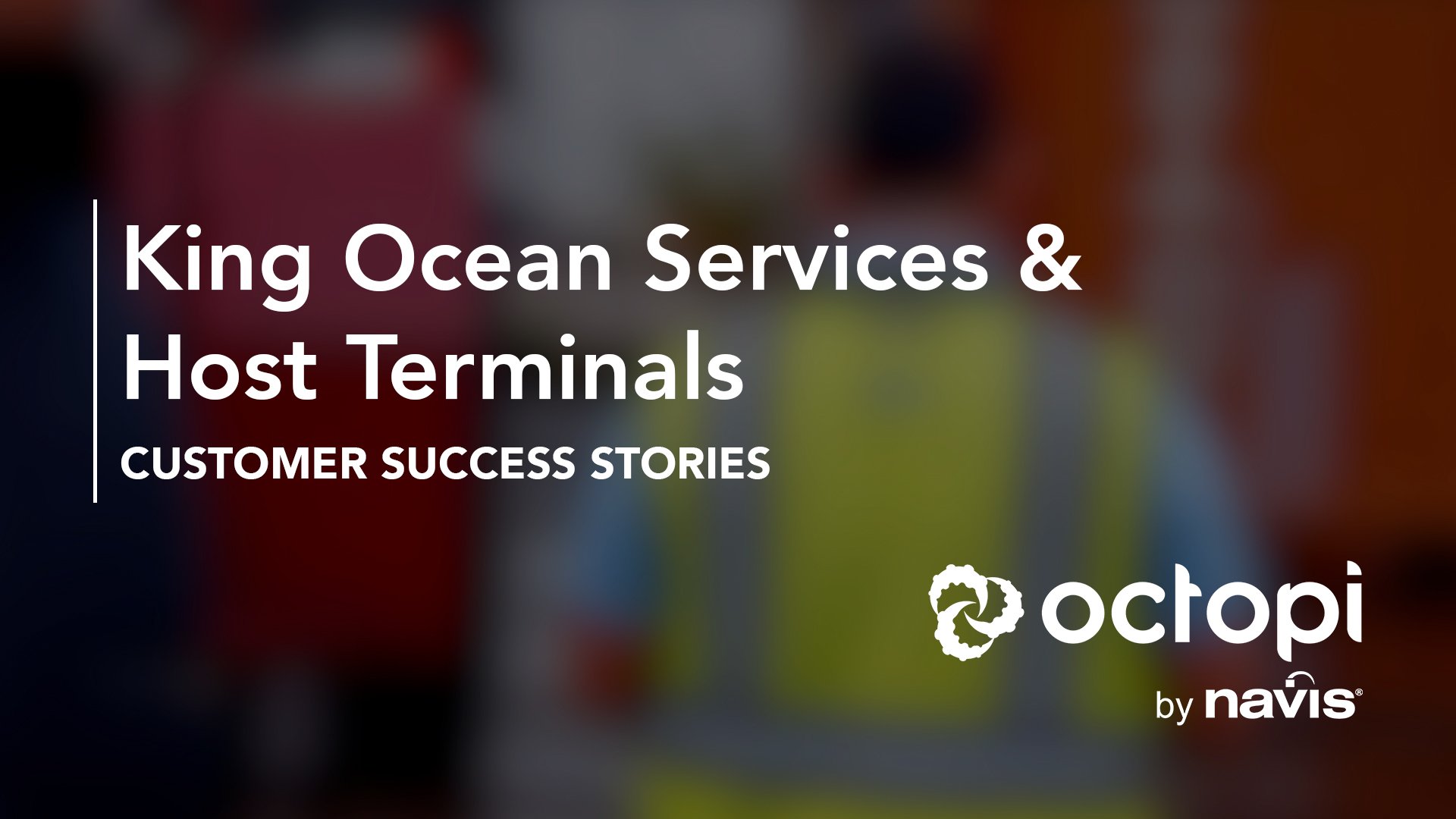Octopi Customer Success Stories