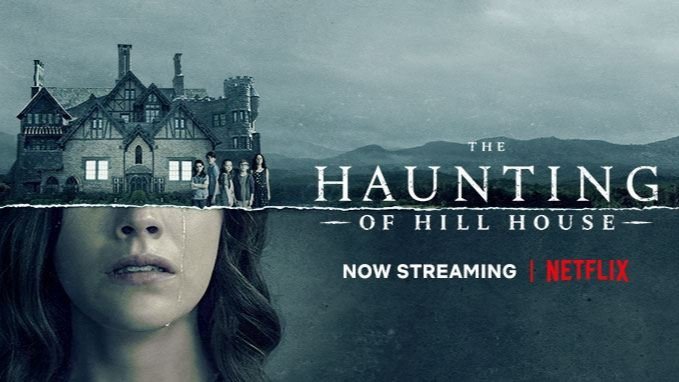 Netflix Employees React: The Haunting of Hill House