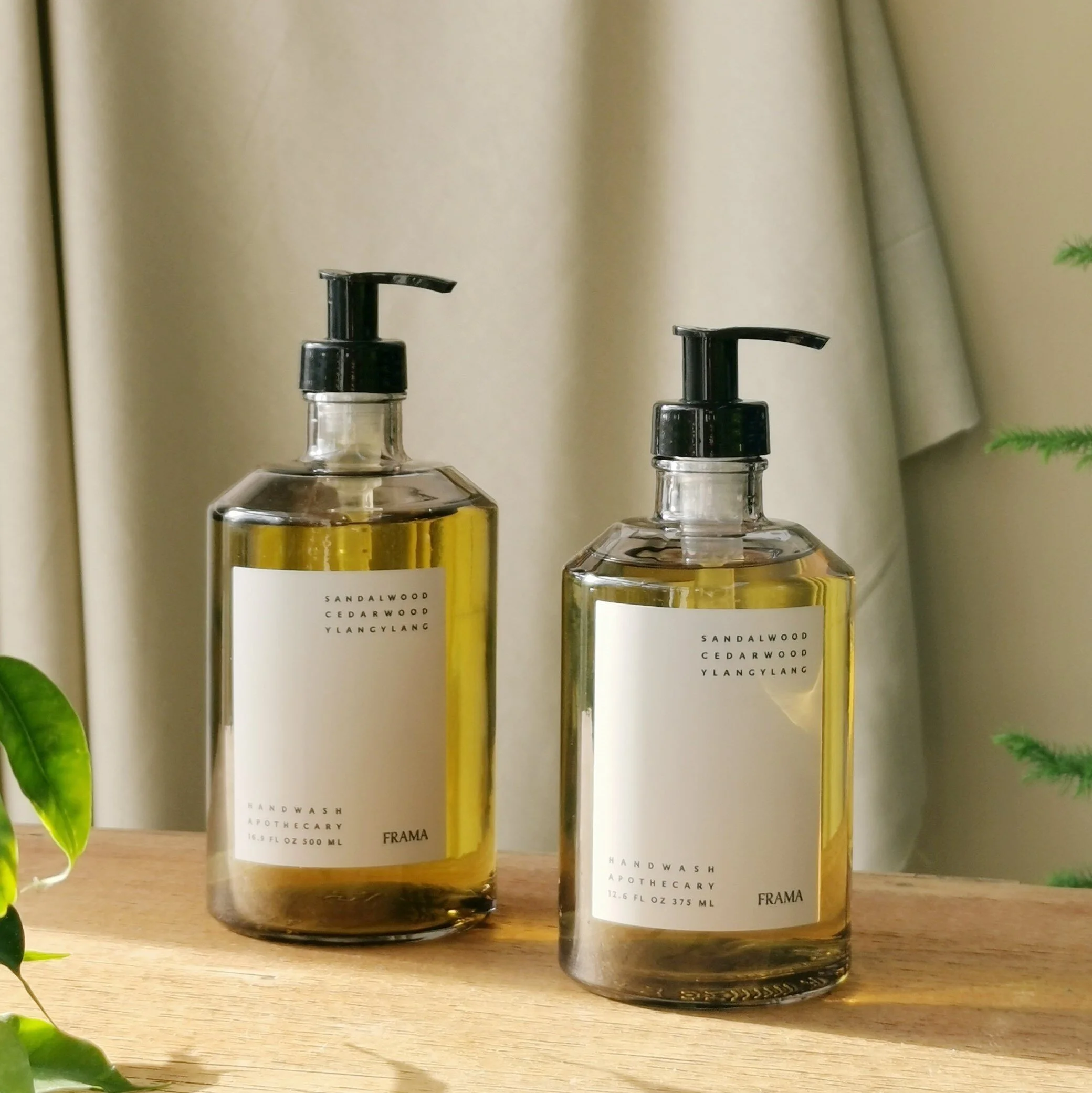 Handwash by Frama