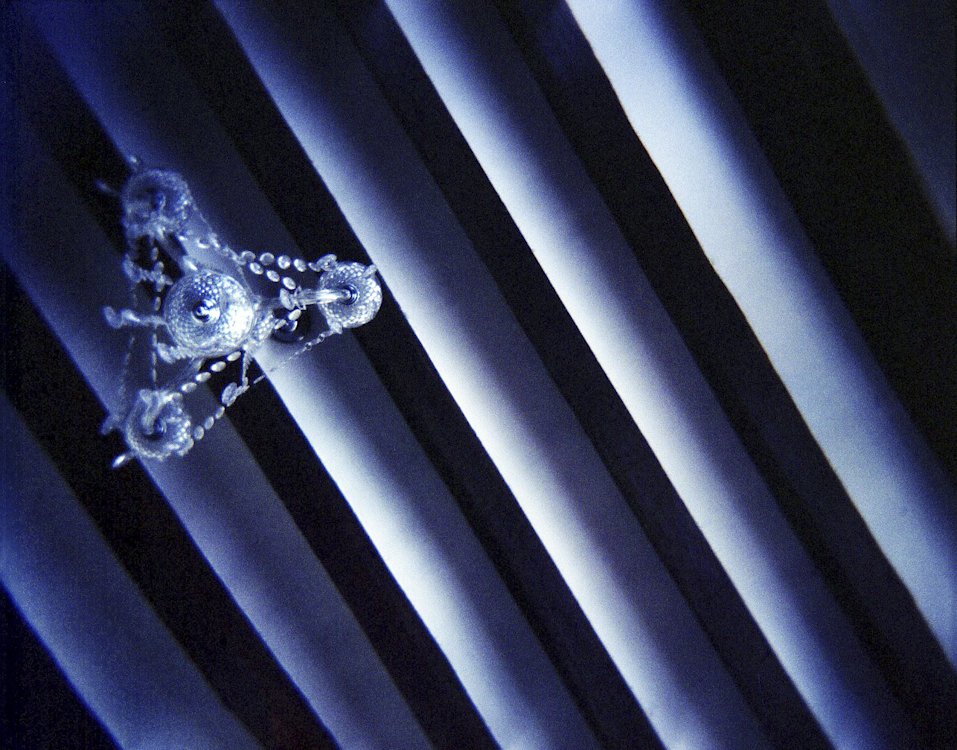 crystal dreams