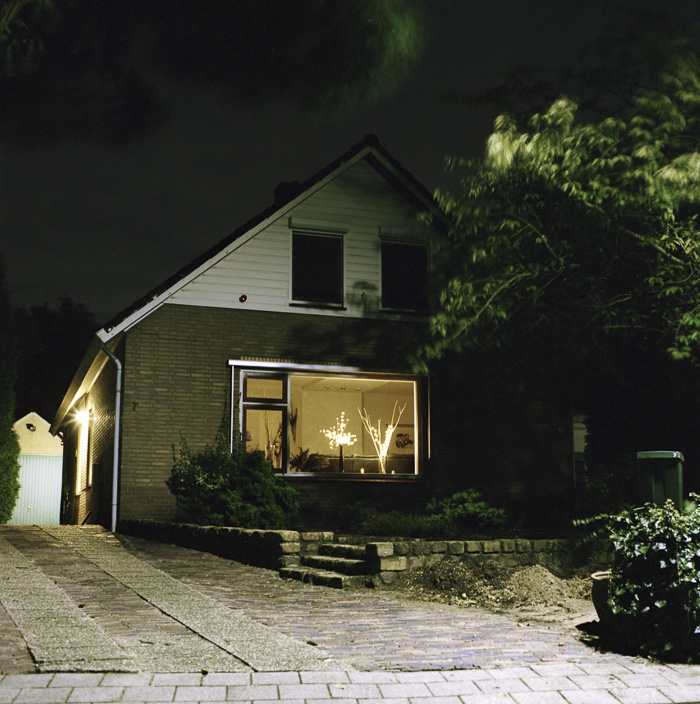 Watchful Houses 4
