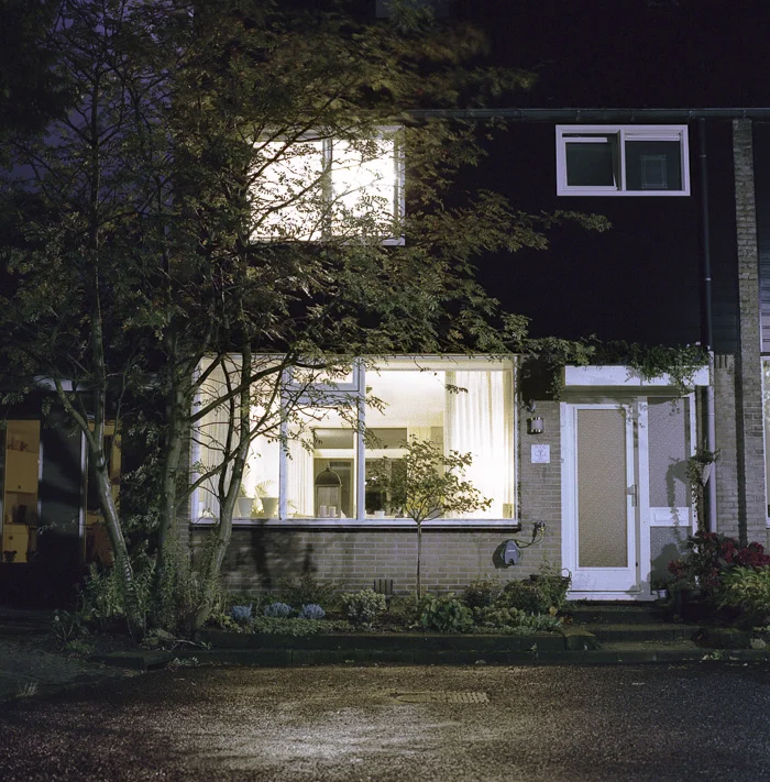 Watchful Houses 8