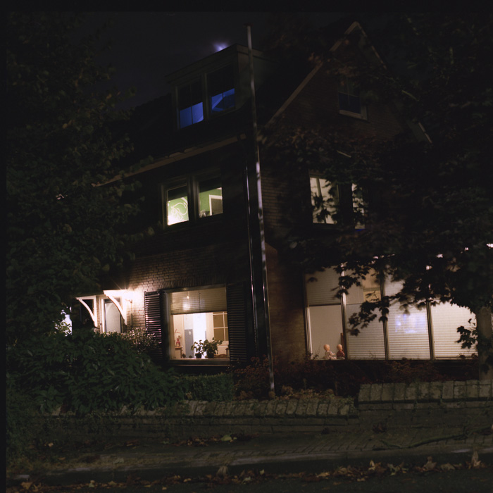 Watchful Houses 21