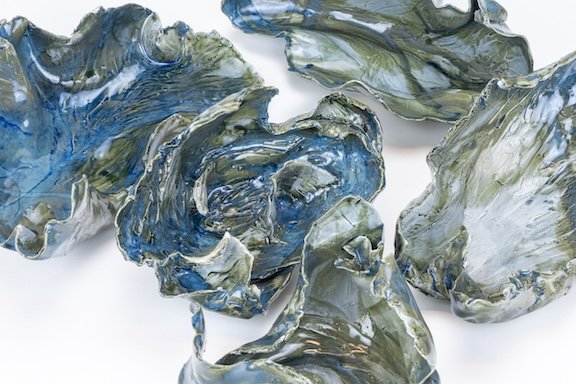 Water Studies 2023 (View B)