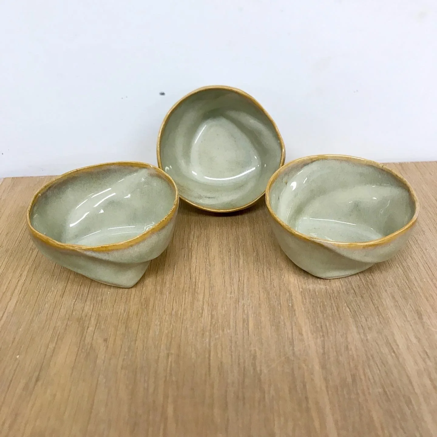Tea Bowls