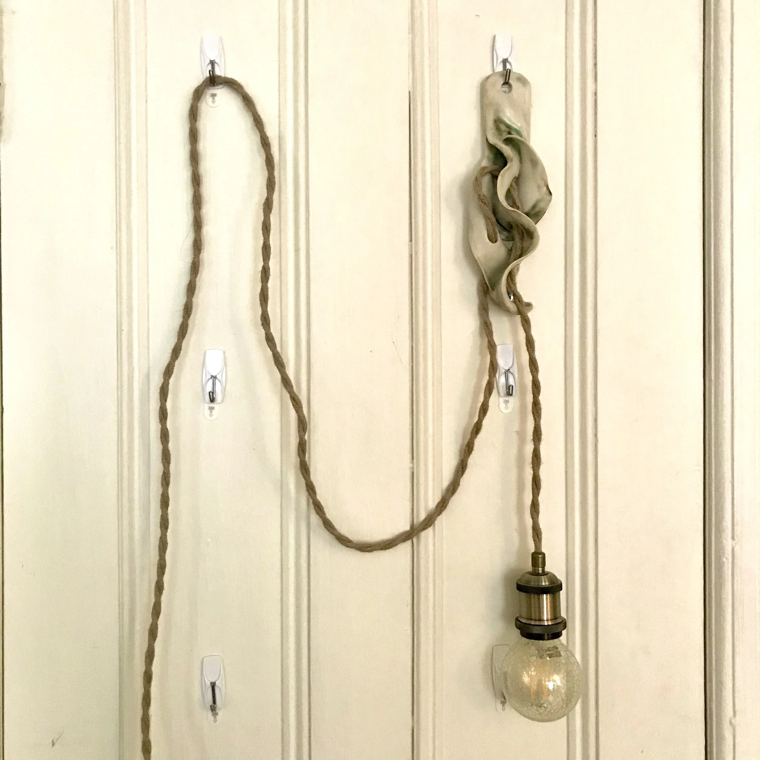 Wall lamp
