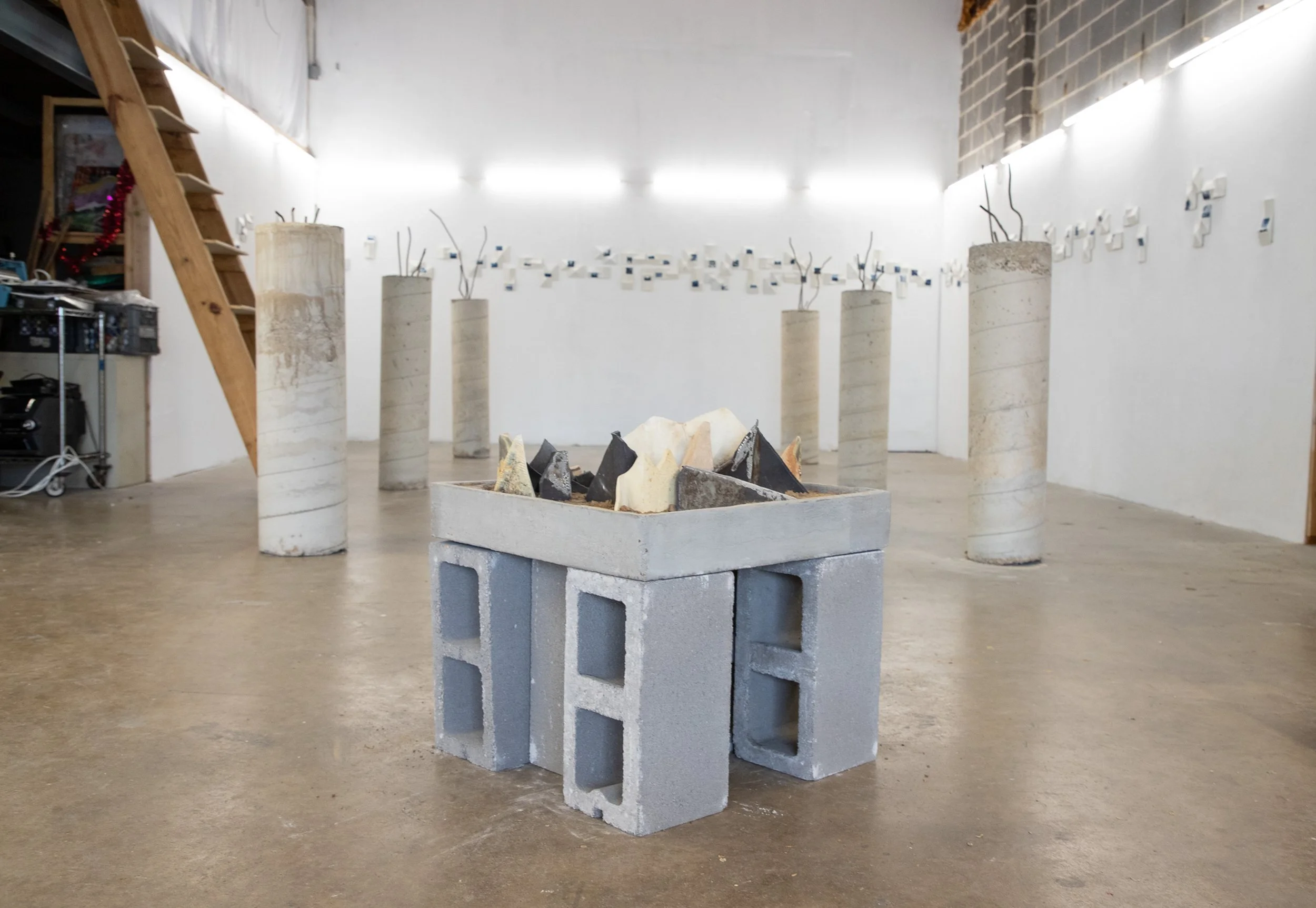 TRafkin_Installation View_Up Near The Roof_Thesis Exhibtion 1.jpg