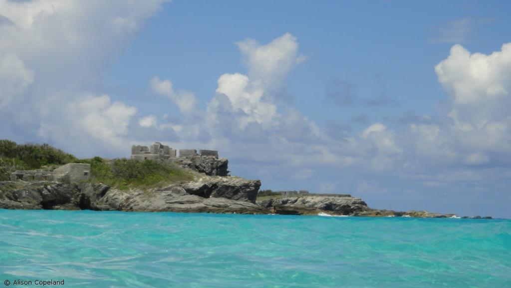 Castle & Southampton Islands