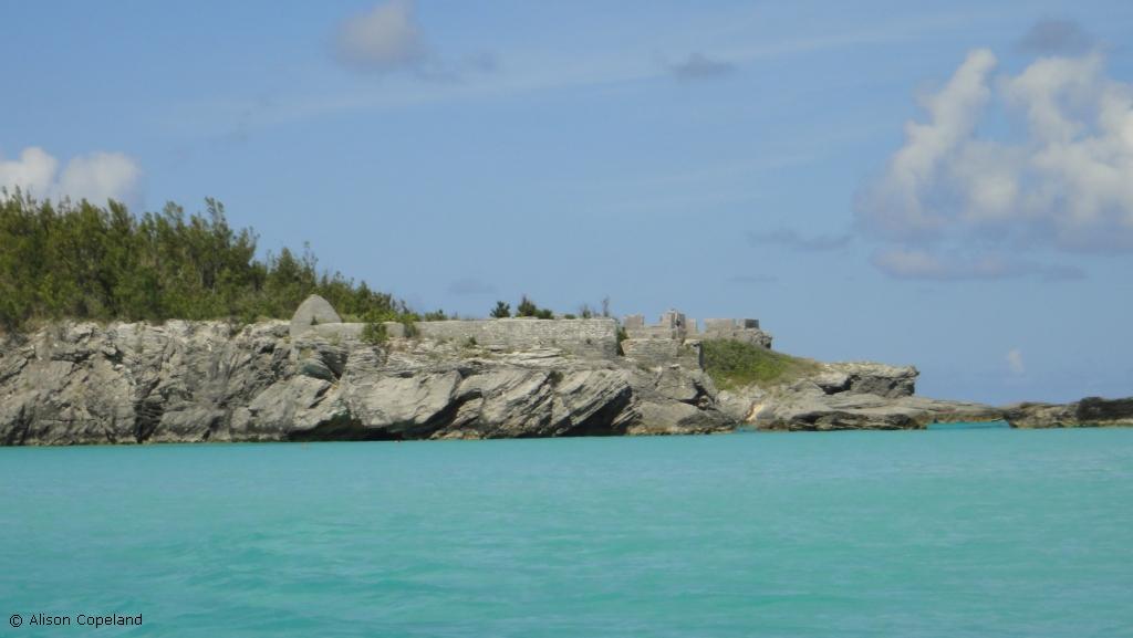 Castle Island