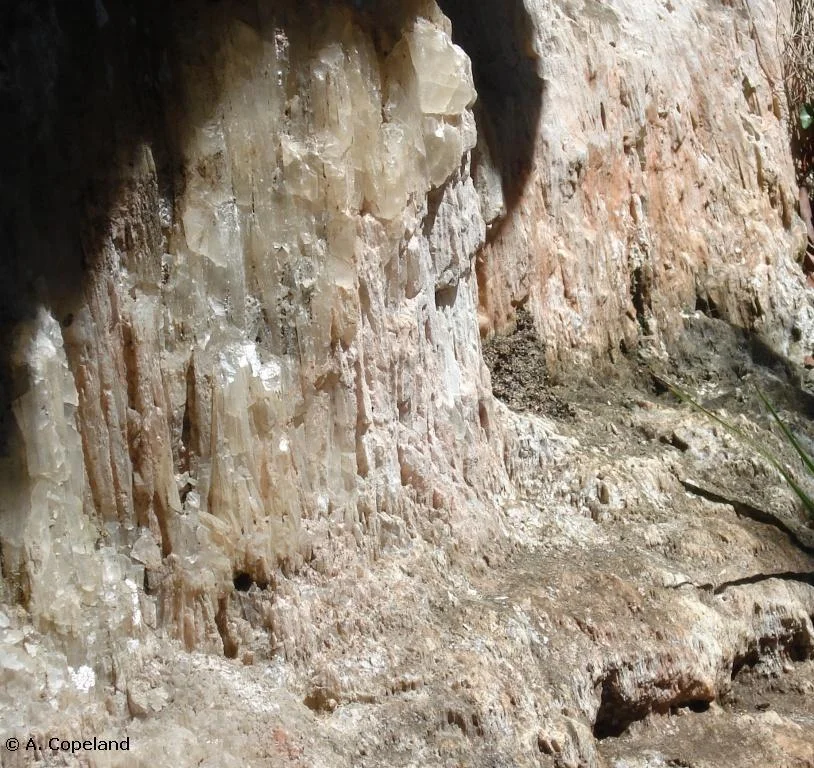 Calcite
