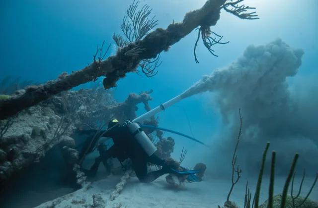 The Significance of Shipwrecks