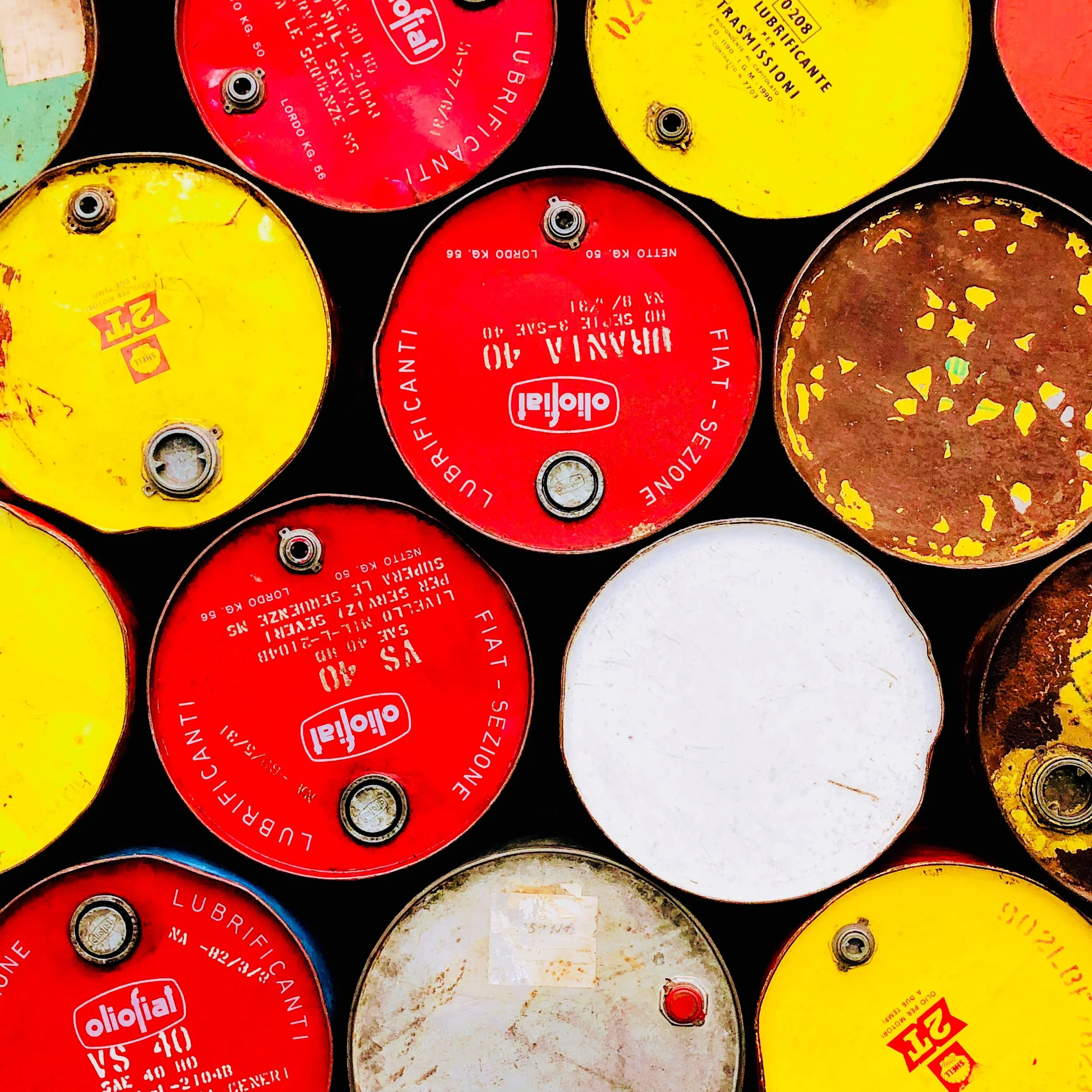 Import, use or export Controlled Chemicals