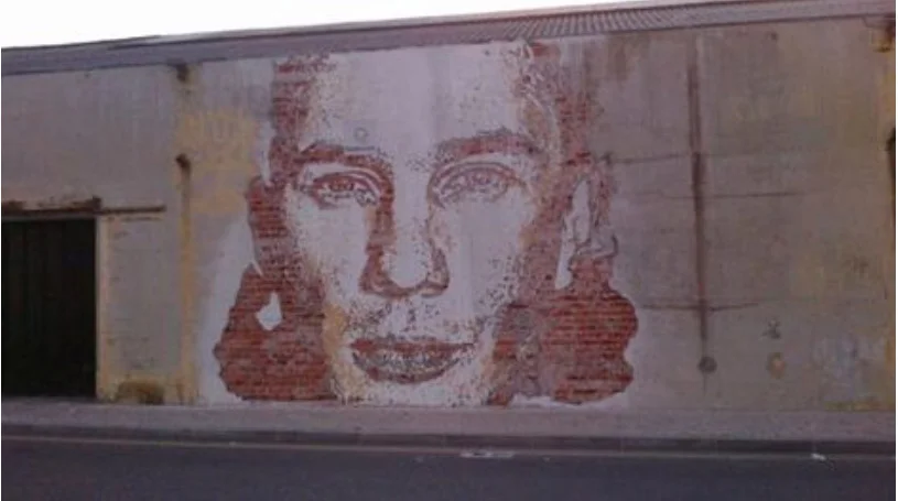 Near the railway station, Aveiro, Portugal.