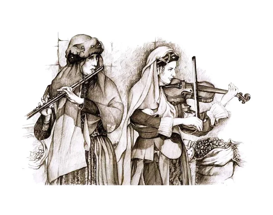 medieval fair ii (poster image).jpg