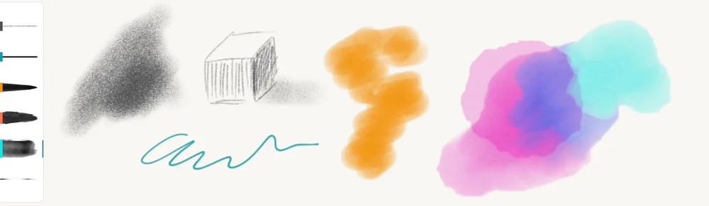 My Top 3 Apps for Sketch Notes, Drawing and Untethered Board Work ...