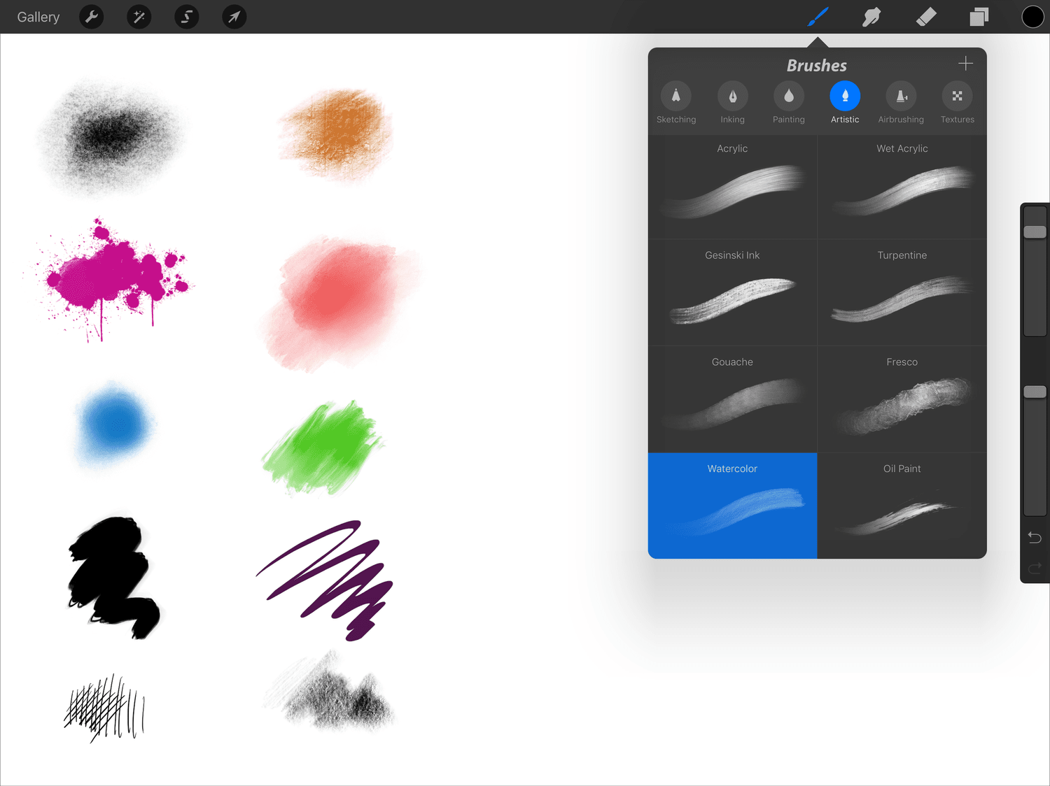 My Top 3 Apps for Sketch Notes, Drawing and Untethered Board Work ...