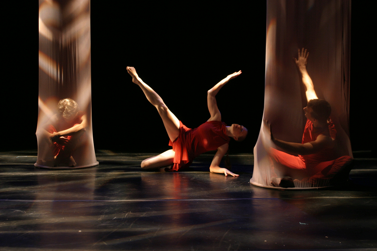 ISABEL GOTZKOWSKY AND FRIENDS
