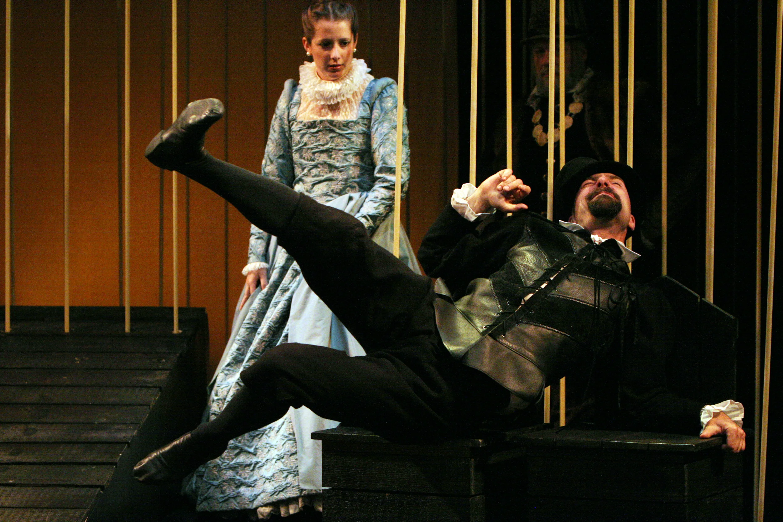 HAMLET