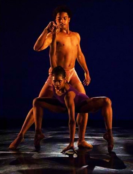 SENSEDANCE