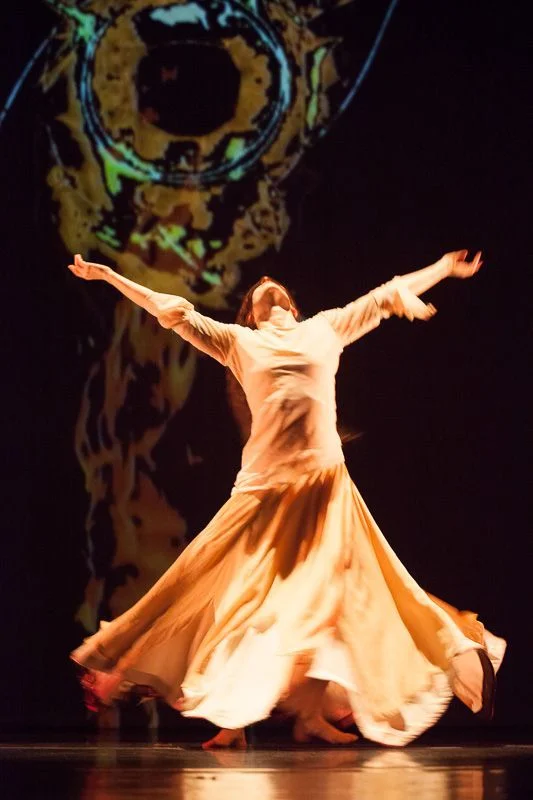 ANIKAYA DANCE THEATER