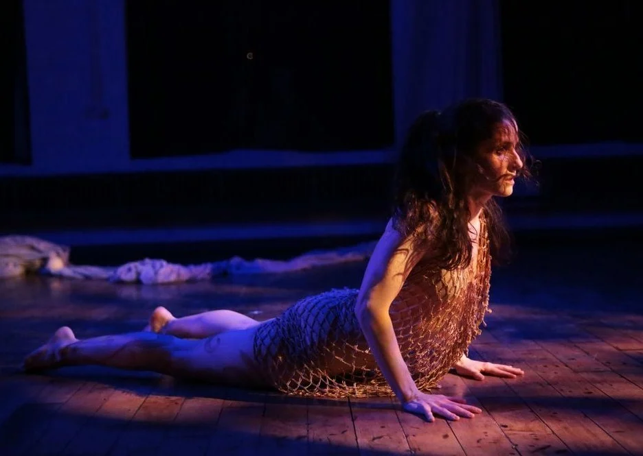 ANIKAYA DANCE THEATER