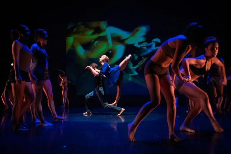 URBANITY DANCE
